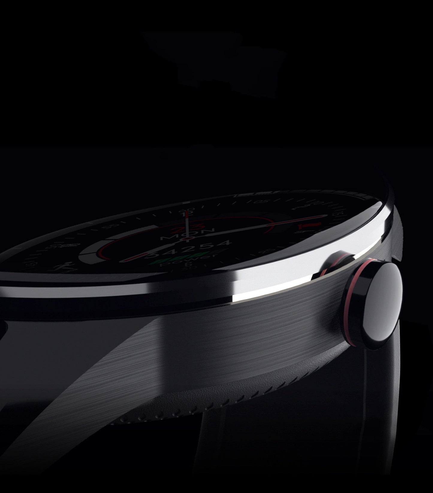 Smart Bracelet Monitors Heart Rate, Blood Pressure, Blood Oxygen, Sleep, Hands-free Call, Watch Mode, Music Playback - The Phoenix Kart