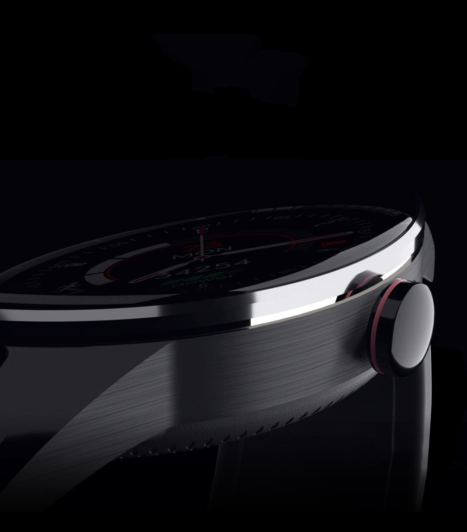Smart Bracelet Monitors Heart Rate, Blood Pressure, Blood Oxygen, Sleep, Hands-free Call, Watch Mode, Music Playback - The Phoenix Kart